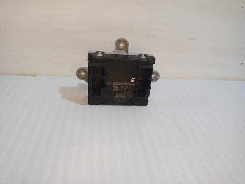 Foto 2ª: Centralita Motor ECU Jaguar E Pace 2.0 D150 AWD 150CV X540) [204DTD(AJ20D4) 204DTF(AJ20D4)] (2017)