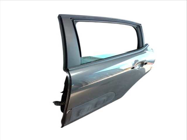 Foto 3ª: Puerta Trasera Izquierda Citroen C3 1.2 VTI 68 (2016)