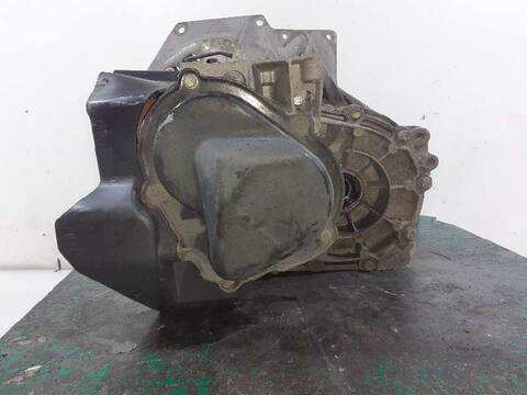 Foto 3ª: Caja Cambios Ford Fiesta TREND 68CV 50KW [F6JD] (2010)