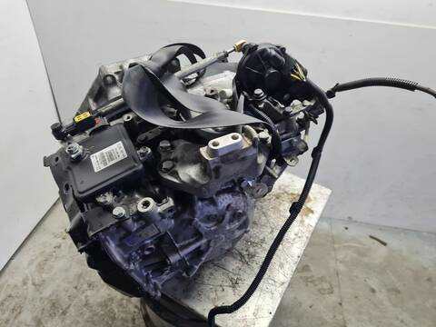 Foto 4ª: Caja Cambios Automatica Citroen C4 FEEL EDITION PICASSO 120CV 88KW AUT. [BH01] (2015)