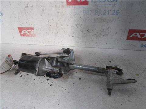 Foto 2ª: Motor Limpia Delantero Opel Combo 1.7 DI 16V 65CV 48KW FAMILIAR FURGON [Y 17 DTL] (2002)