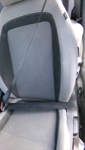Cinturón Delantero Izquierdo Fiat Tipo 1.4 G 2016-2020