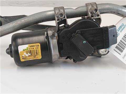 Foto 2ª: Motor Limpia Delantero Nissan Qashqai 2.0 TEKNA SPORT 141CV 104KW [G-MR20 EURO4] (2009)