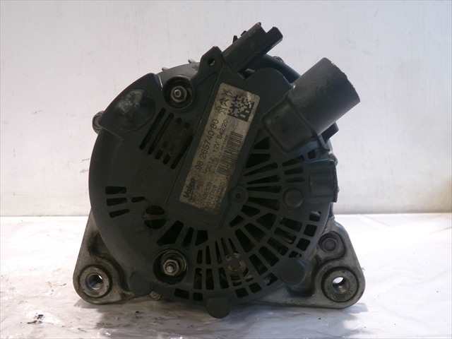 Foto 3ª: Alternador Citroen C Elysee 1.5 HDI 2017- [YH01] (2021)