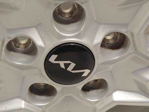 Foto 4ª: LLanta Chapa Kia Ceed 1.0 T-GDI 120CV 88KW CD) [G3LC,G3LE] (2023)