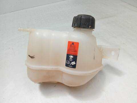 Deposito Expansion Renault Kadjar 1.3 TCE 140 140CV 103KW