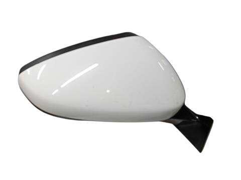 Foto 3ª: Retrovisor Derecho Opel Grandland 1.2 75) (2017)
