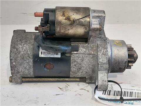 Motor de Arranque Nissan Almera 2.2 DCI 112CV 82KW