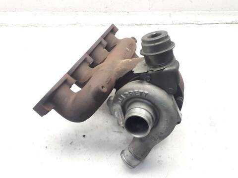 Turbocompresor Ford Mondeo 2.0 TDCI CAT BERLINA 131CV 96KW