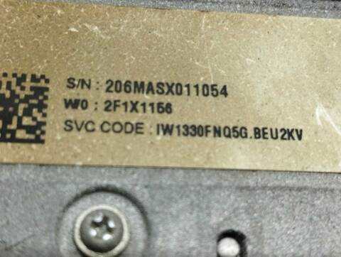 Foto 3ª: Sistema Audio Radio CD Kia Sportage 1.6 150CV 110KW [G4FP] (2022)