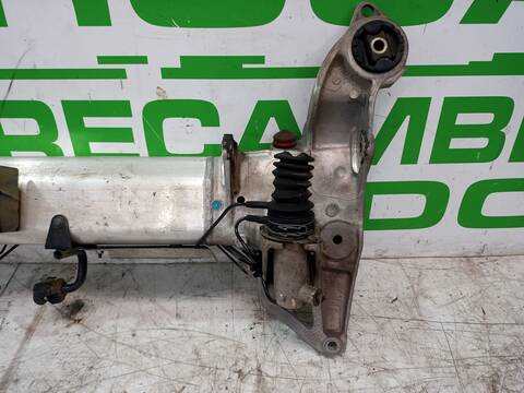 Foto 3ª: Puente Trasero Citroen C5 2.0 HDI 109CV 80KW [RHZDW10ATED] (2004)