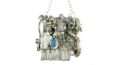 Foto 2ª: Motor Completo Peugeot 307 2.0 HDI 90 [RHY (DW10TD)] (2000)