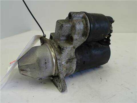 Motor de Arranque Opel Astra 1.8 16V BERLINA 125CV 92KW
