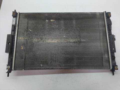 Foto 2ª: Intercooler Peugeot 308 102 CV 75KW [YHY DV5RD YH01] (2020)