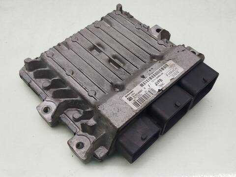 Centralita Motor ECU Ford Transit 2.2 TDCI 140CV 103KW
