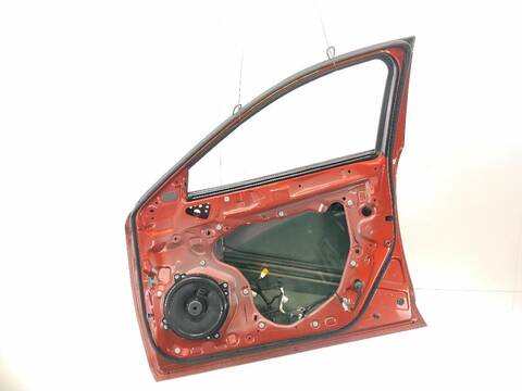 Foto 3ª: Puerta Delantera Derecha Mazda 6 2.2 D [SHY4] (2012)