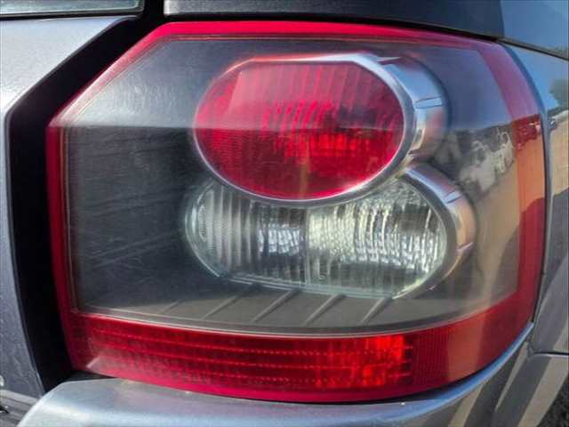 Piloto Trasero Derecho Land Rover Freelander XS TD4 152CV 112KW