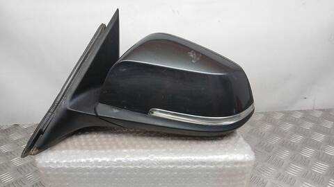 Foto 3ª: Retrovisor Izquierdo Bmw Serie 3 315 320 D 184CV 135KW [N47D20C] (2014)