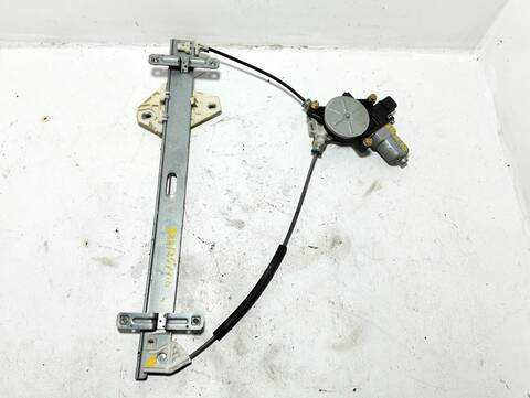 Elevalunas Eléctrico Delantero Derecho Honda Frv 1.7 1 CAT 125CV