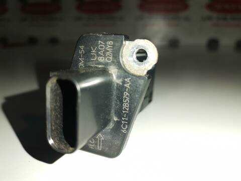 Foto 3ª: Caudalimetro Ford S Max TITANIUM 2.0 TDCI CAT 140CV (2006)