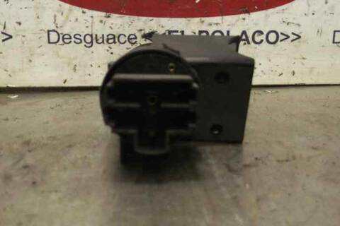Foto 3ª: Motor de Arranque Fiat Punto 1.9 D I) BERLINA 60CV 44KW [188A3000] (2000)