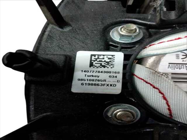 Foto 3ª: Airbag Delantero Izquierdo Renault Clio 1.2 16V (2012)