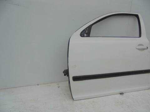 Foto 2ª: Puerta Delantera Izquierda Skoda Octavia ACTIVE BERLINA 105CV 77KW [BJB] (2005)