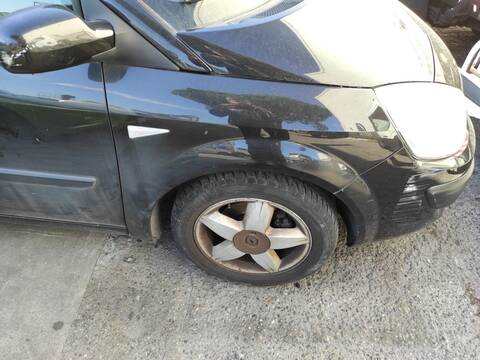 Aleta Delantera Derecha Renault Scenic K4M812 JM)