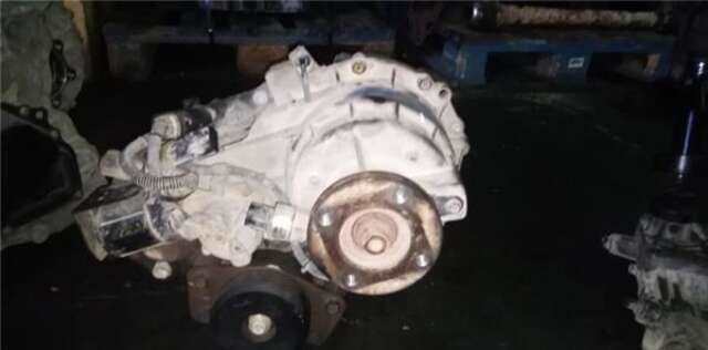 Caja Transfer Kia Sorento 2.5 CRDI
