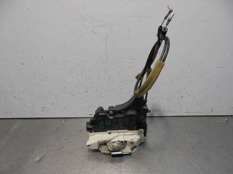 Cerradura Puerta Delantera Izquierda Mitsubishi Grandis 2.0 DI-D CAT 136CV 100KW