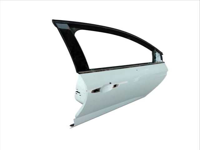 Foto 2ª: Puerta Delantera Derecha Renault Megane 1.5 DCI 110 B9A3) HATCHBACK IV HATCHBACK B9A/M/N_) (2015)