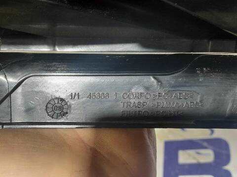 Foto 3ª: Piloto Trasero Izquierdo Fiat Punto 75CV (2009)