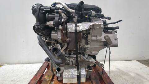 Foto 2ª: Motor Completo Volkswagen T-Cross 1.0 TSI 110CV 81KW [DLAA] (2022)