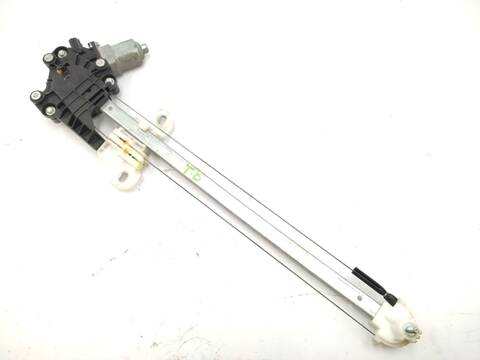 Elevalunas Manual Trasero Derecho Honda Crv 2.2 I-DTEC 4WD RE6) 150CV 110KW III RE_)