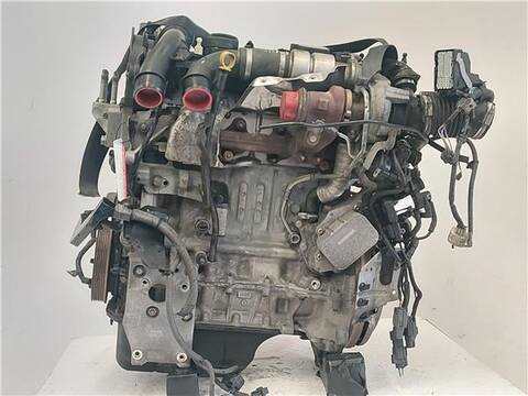 Motor Completo Ford Transit 1.5 AMBIENTE 75CV 55KW