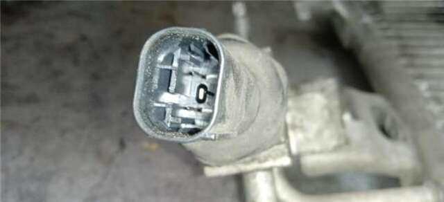 Foto 3ª: Radiador Calefaccion A.A. Mercedes Sprinter 216 (906.613) [M 271.951]