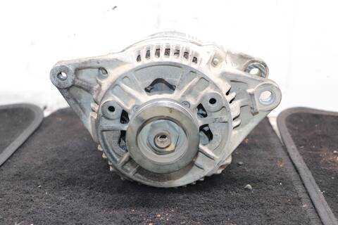 Alternador Mitsubishi Carisma 1800 GLX 116CV 85KW