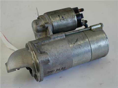 Motor de Arranque Chevrolet Captiva 2.0 D 150CV 110KW