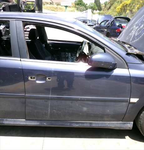 Puerta Delantera Derecha Opel Vectra 1.9 CDTI 2005-2008