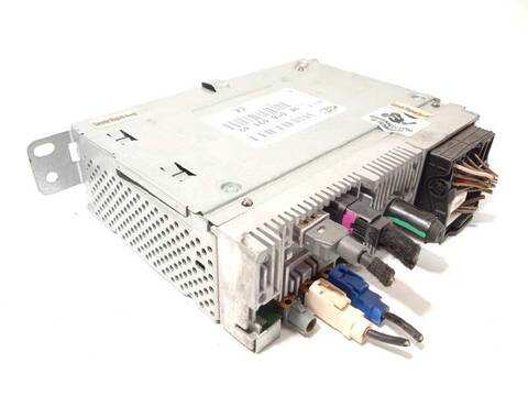 Sistema GPS Peugeot 208 ALLURE 95CV 70KW