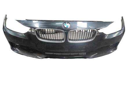 Foto 3ª: Paragolpes Delantero Bmw Serie 3 315 320 D (2011)