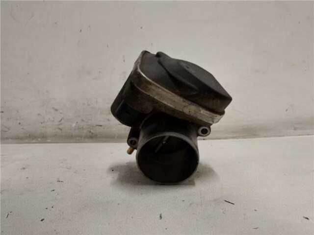 Foto 2ª: Caja Mariposa Renault Scenic 2.0 (JM05. JM1N) (JM)(2003-_) [F4R 770]