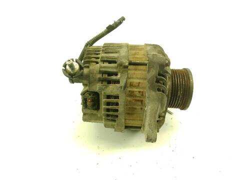 Foto 3ª: Alternador Nissan Pathfinder 2.5 DCI 4WD [YD25DDTI] (2005)
