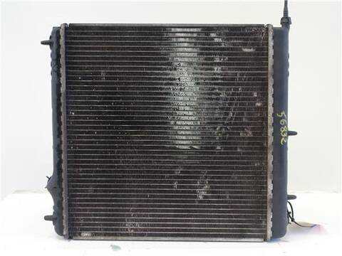 Foto 2ª: Radiador Motor Citroen C3 1.4 HDI 68CV 50KW [8HX (DV4TD)] (2004)