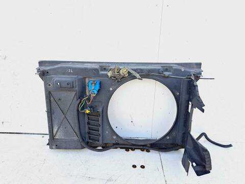 Panel Frontal Citroen C4 LX BERLINA 88CV 65KW