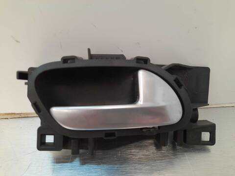 Maneta Interior Trasera Derecha Citroen C5 BUSINESS BERLINA 109CV 80KW