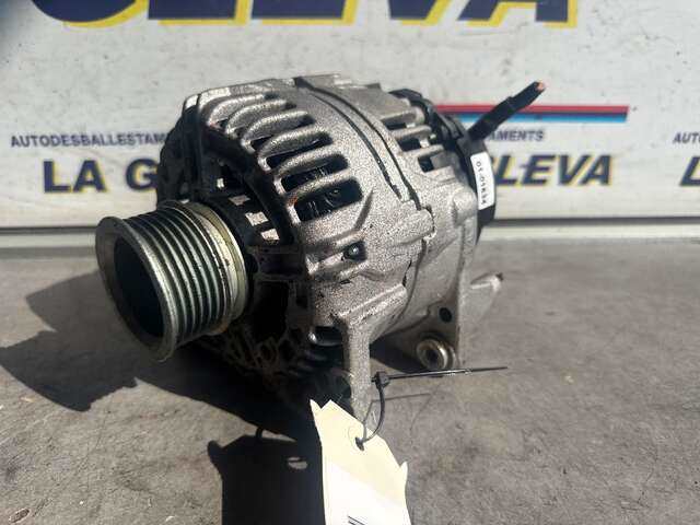Alternador Seat Leon 1.6 I 16V 0CV