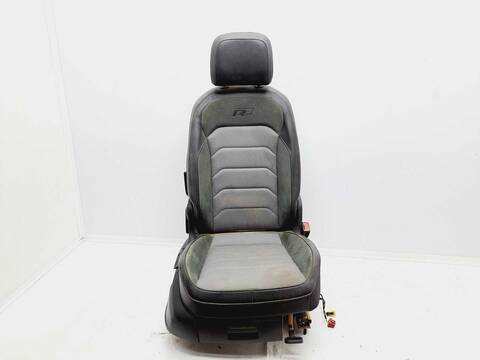 Asiento Delantero Derecho Volkswagen Tiguan 2.0 TDI 190CV 140KW