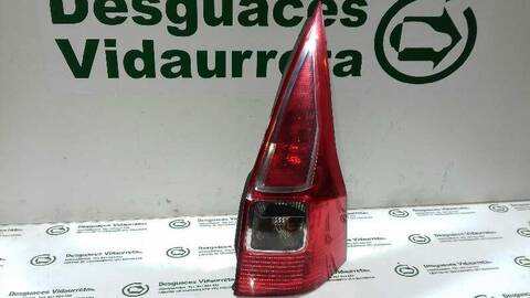 Foto 2ª: Piloto Trasero Derecho Renault Megane 1.5 DCI DIESEL 106CV 78KW FAMILIAR II FAMILIAR [K9K P7] (2006)