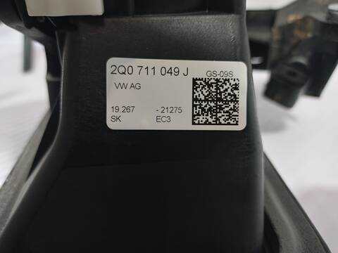 Foto 3ª: Palanca de Cambio Seat Ibiza STYLE 95CV 70KW [DLAC] (2020)